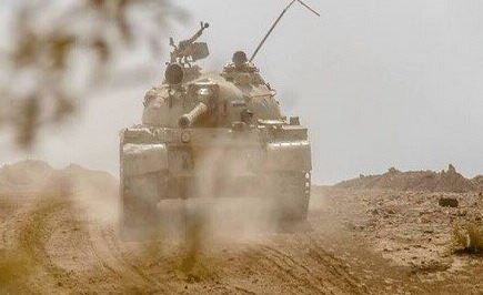 Решающий бросок и зачистка Таль-Афаре: десятки танков готовы сокрушить ИГ