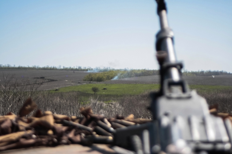 Хроника Донбасса: ополченцы бьют ВСУ, Порошенко выкатил артиллерию