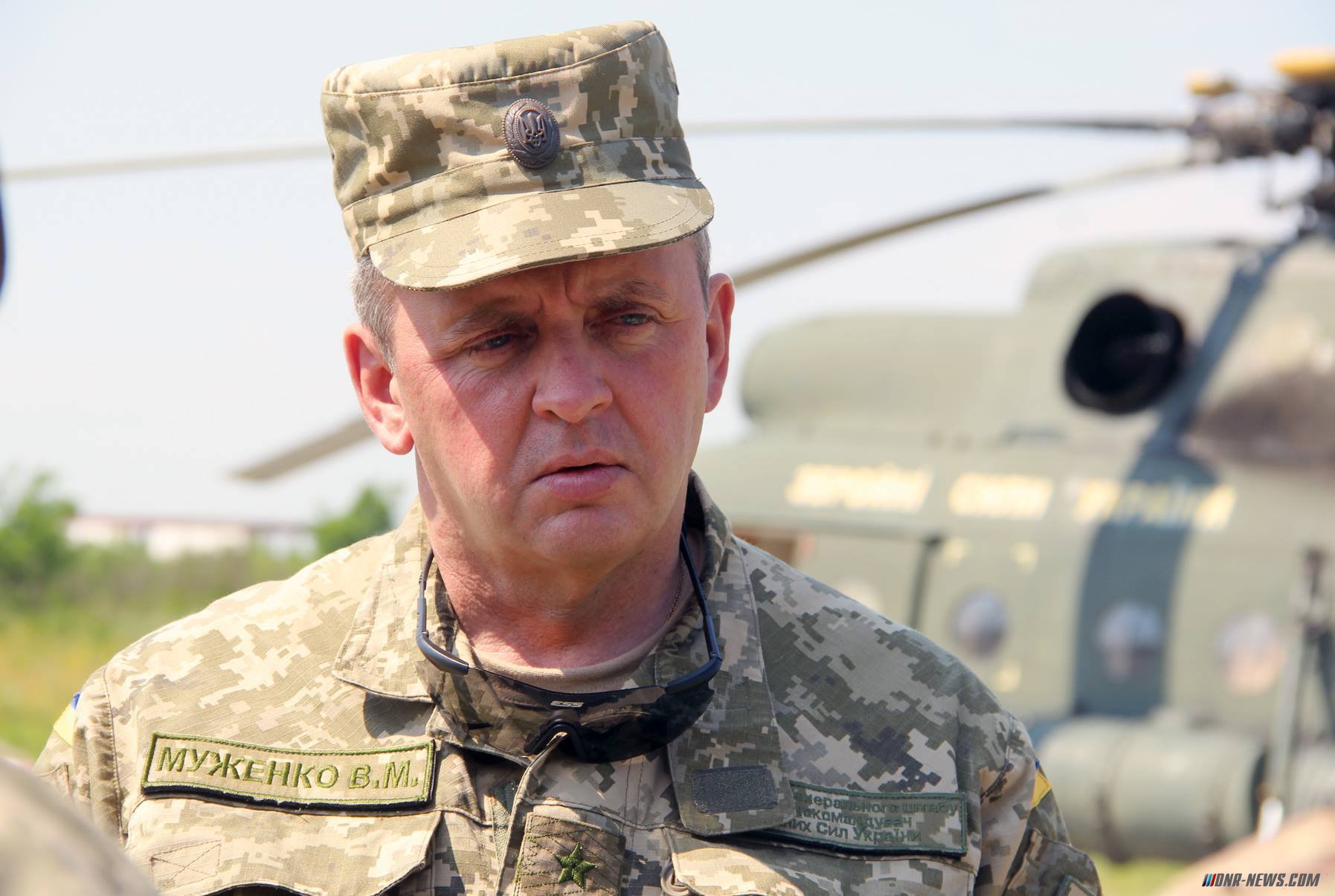 В ВСУ разоблачили план нападения России на Украину: теперь через Беларусь
