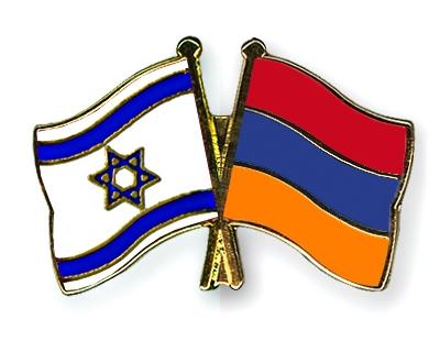 Какая страна мешает Армении приобретать оружие у Израиля?