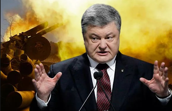 Три года ужаса Горловки: обстрел аукнется всем - от Порошенко до бойцов ВСУ