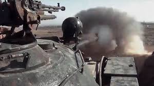 Крупные потери боевиков США в Ракке: неожиданные удары и фатальный исход
