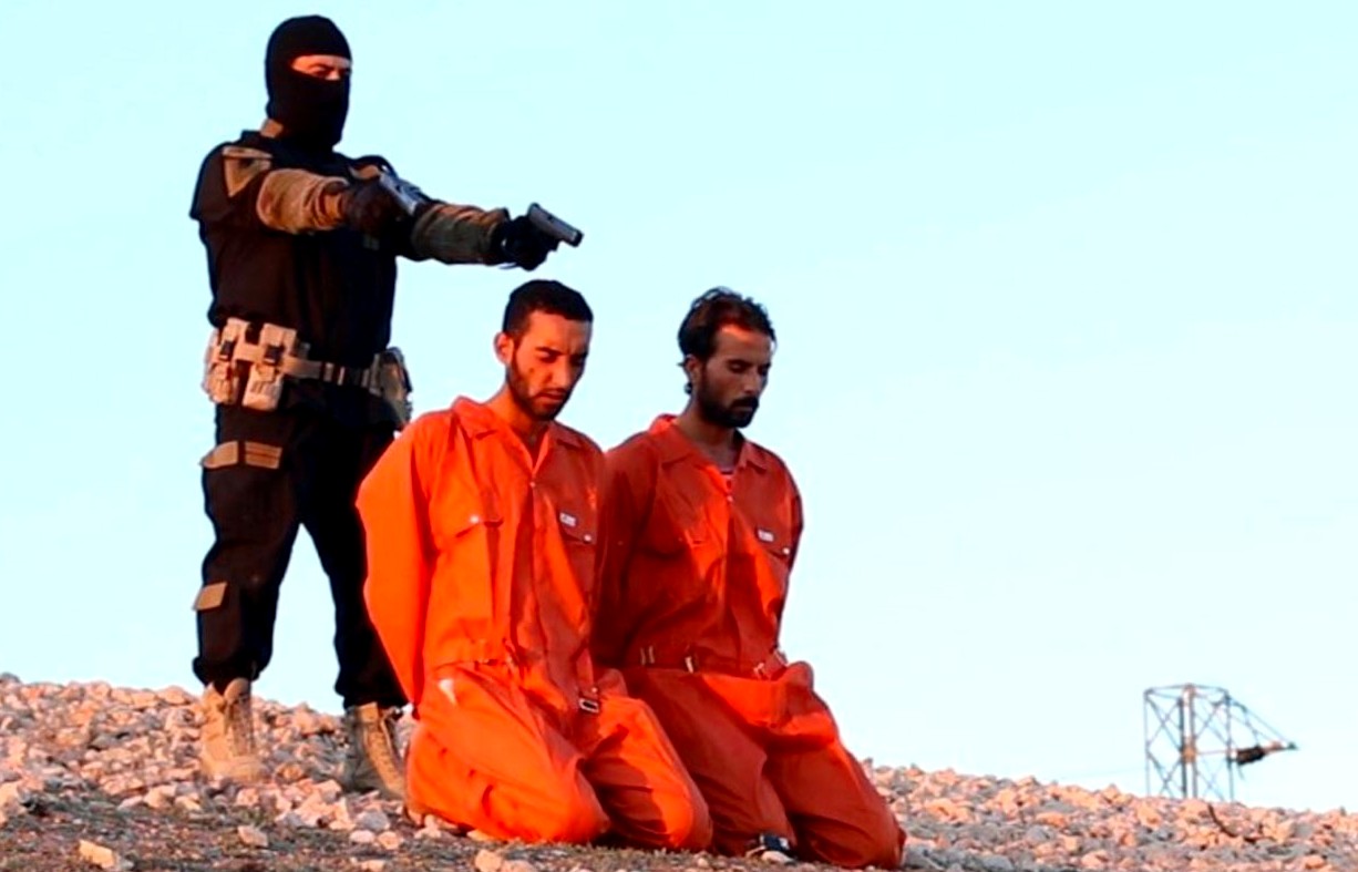 Исламский мир восстал против Асада и ИГИЛ