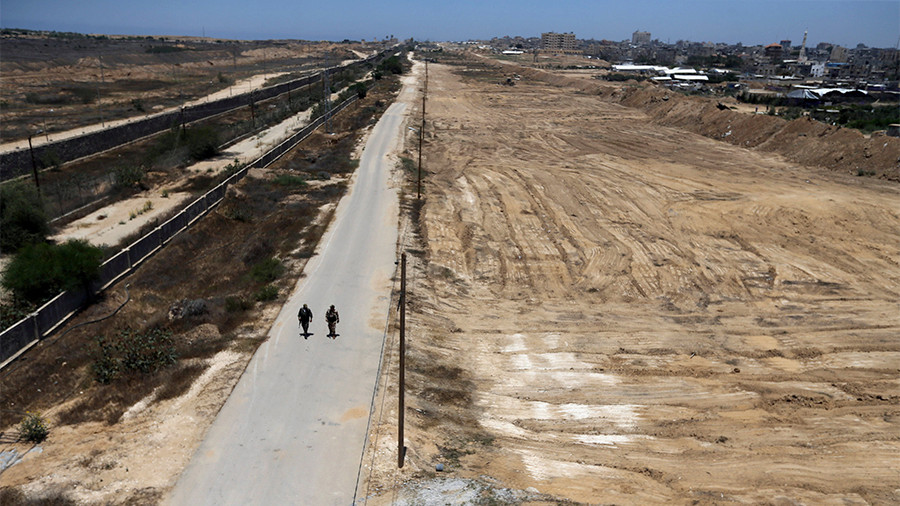Израиль и сектор Газа движутся к новой войне