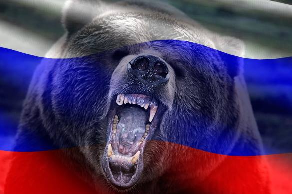 DN: нейтральной Швеции напомнили об «опаляющем дыхании русского медведя»