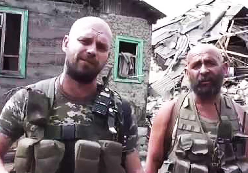 Ополченцы рассказали о войсках России на Донбассе: все до Польши бы бежали