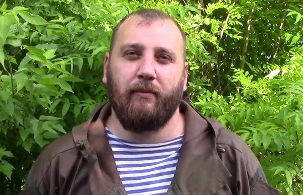 Ополченец «Пуля» о потерях ДНР: «Много раненных, пацаны к атакам не готовы»