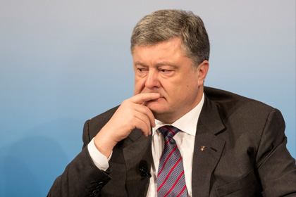 Порошенко проиграл Донбассу: ВСУшники отказываются воевать против ДНР и ЛНР