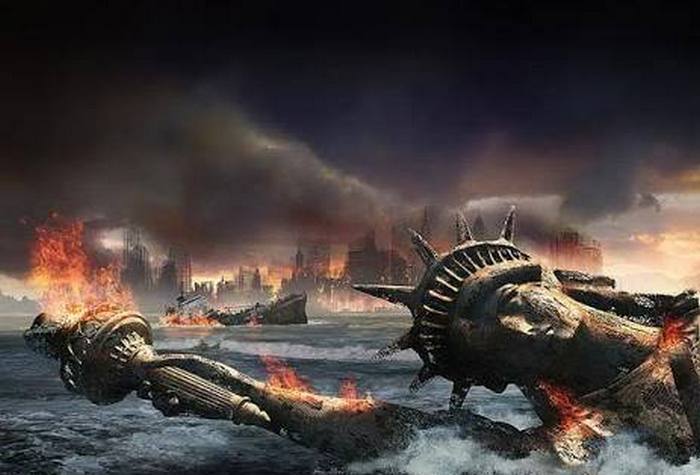 В Америке признали: США проиграет России в наземной войне В Америке признали: США проиграет России в наземной войне