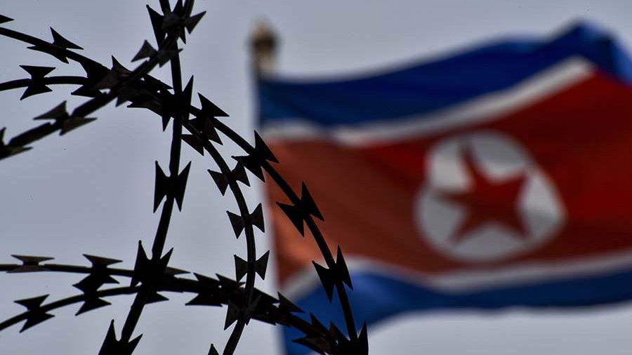КНДР предупредила Пентагон о неминуемом уничтожении баз США в Южной Корее