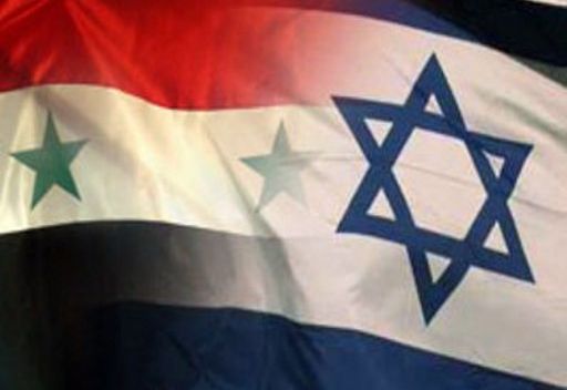 Израиль против Сирии: ситуация в районе Голанских высот напряженная