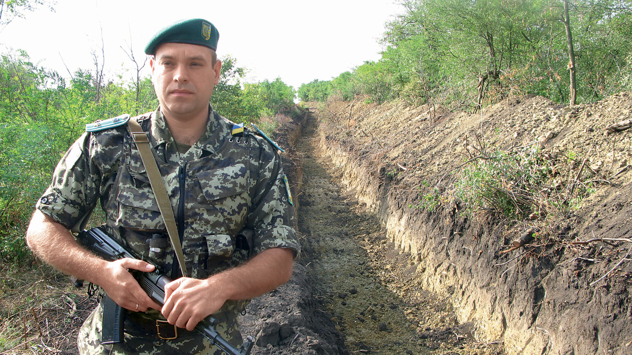Украина - «ястреб», готовый на провокации, чтобы заполыхало Приднестровье