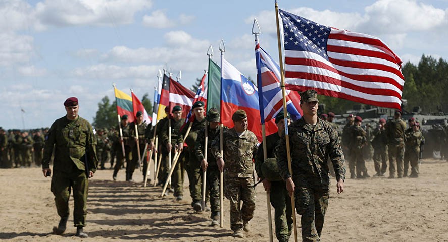 Сувалкский коридор станет плацдармом НАТО