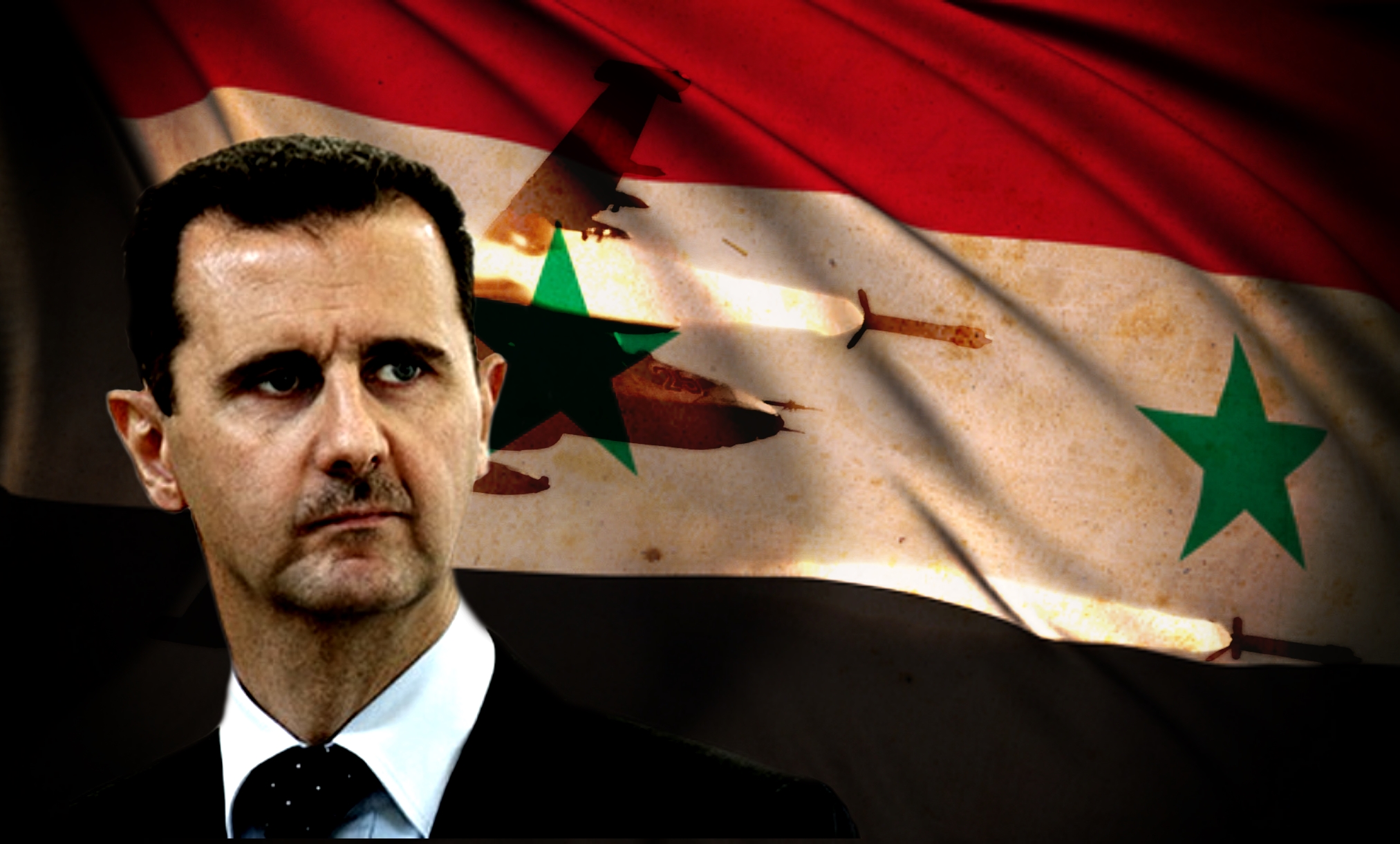Дейр эз-Зор: сирийский Сталинград и единственный шанс Асада