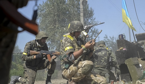 Уже не преступление: ВСУ накрыли Донбасс огнем, 25 тысяч домов разрушены