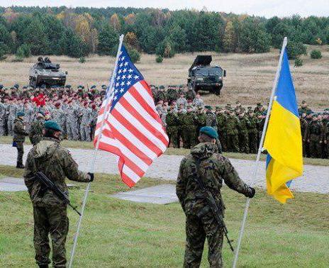 Почему Украина после вступления в НАТО «получит по зубам» от Донбасса