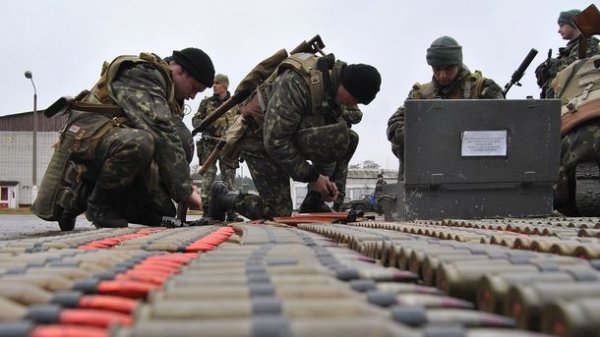 В Украине скоро могут закончиться патроны: военные эксперты оценили риски