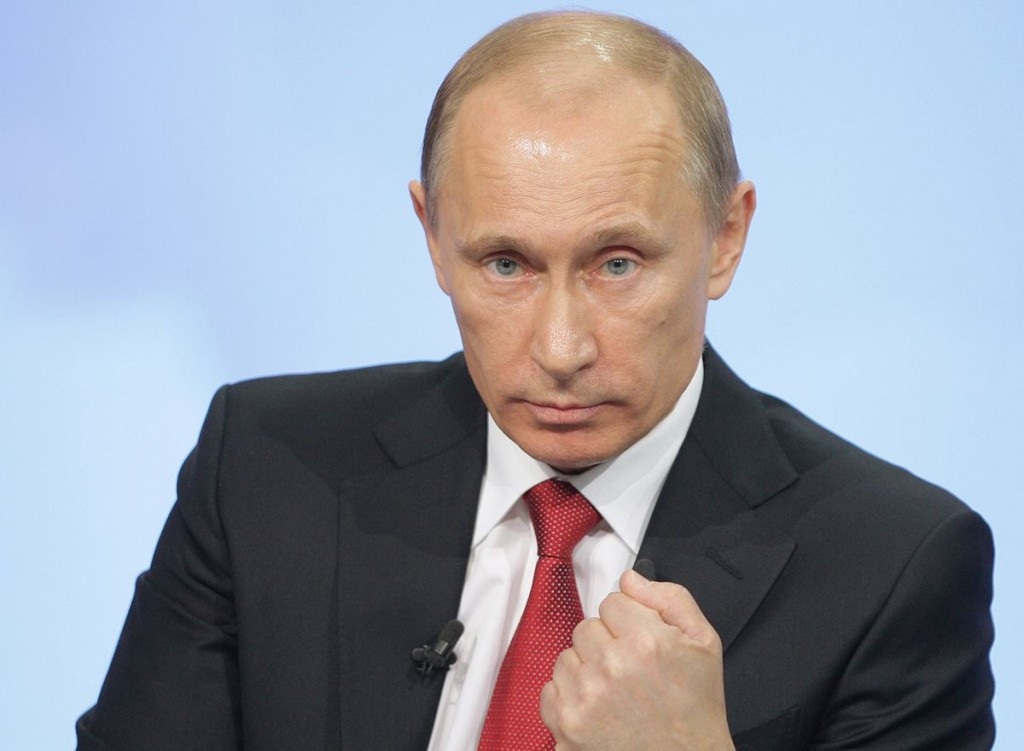 Западные СМИ: Путин проведет с американцами жесткий разговор о системах ПРО