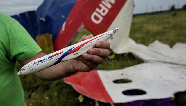 Намеренно ввели в заблуждение: Кто и как обрек на гибель MH17?