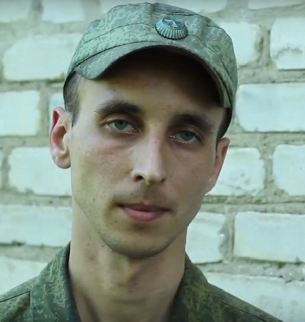 Снайпер ДНР обратился к ВСУшникам: «Бить буду точно и прямо в голову»