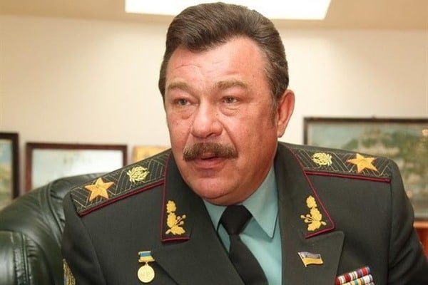 Генерал Кузьмук раскрыл новые подробности катастрофы российского Ту-154