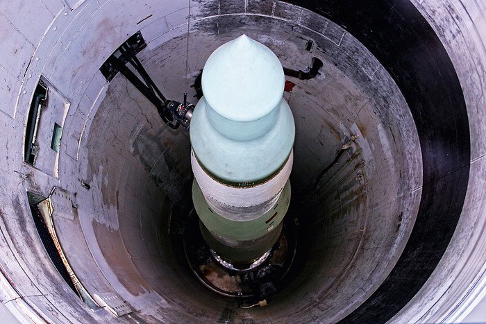 Модернизации ядерных сил США не суждено сбыться