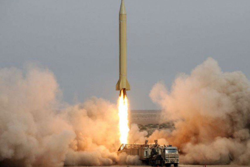 В Украине арестованы граждане КНДР, пытавшиеся украсть чертежи ракет