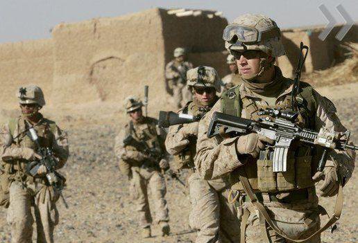 Трамп и Афганистан: Америка уже не превыше всего?
