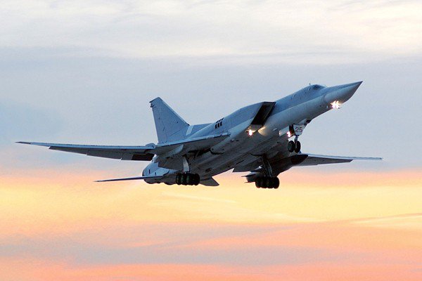 Новая разработка «Гефест» увеличила точность российских бомбардировщиков