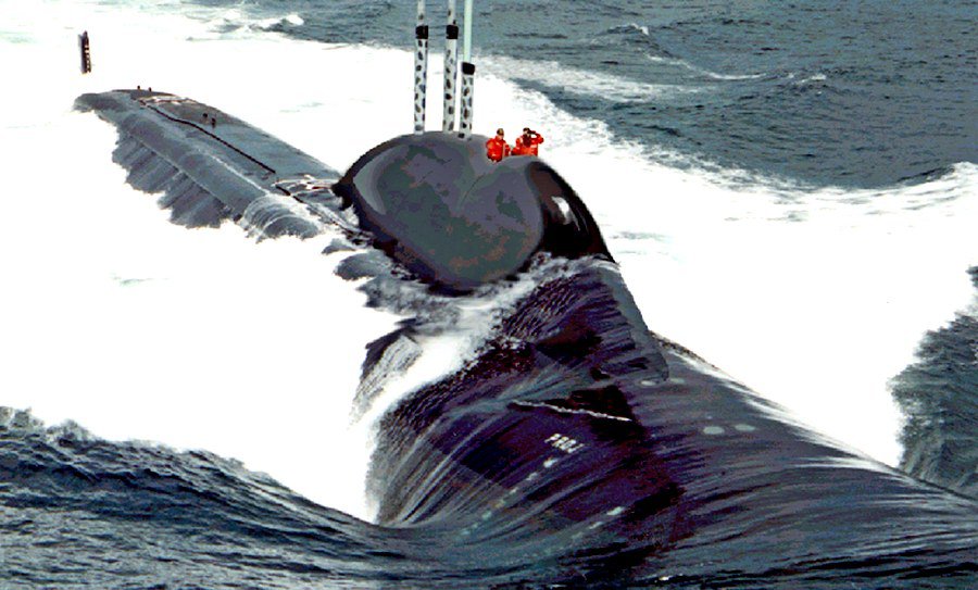 Китай создал «чудо-оружие», которое «сожрет» субмарины НАТО