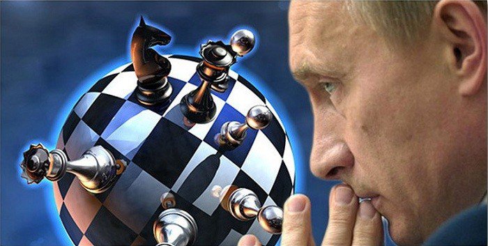 Итальянская пресса: Путин поставил Америке очередной «шах и мат»