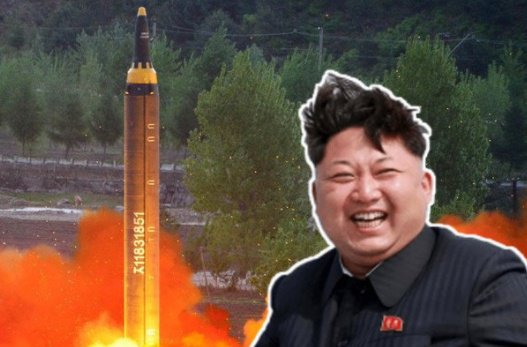 12-е корейское предупреждение. Кому угрожает Ким Чен Ын своими ракетами?