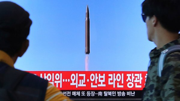 Северокорейский ракетно-ядерный ребус