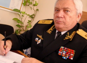 Адмирал Соловьев предупредил Россию: Военные США уже высадились на Украину
