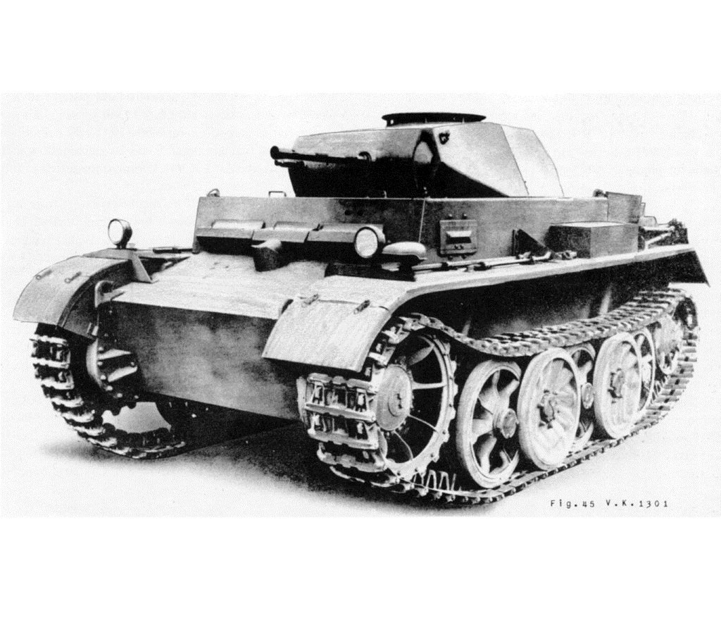 Pz.Kpfw.II Ausf.G. Плоды затянувшегося прожектёрства