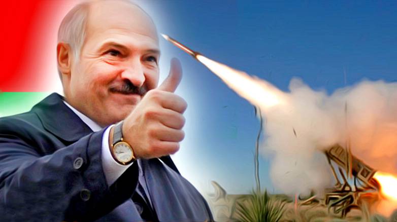 Лукашенко вооружил боевиков ИГИЛ против России