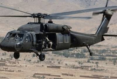 13 мирных жителей погибли в результате удара ВВС США в Афганистане