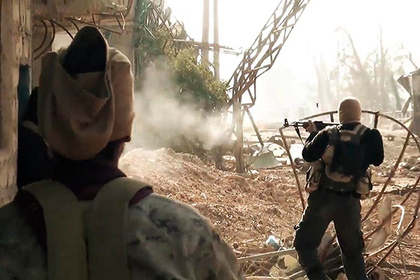 Боевики ИГ ожидают подкрепление в надежде начать атаку на Дейр-эз-Зор