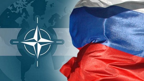 The New York Times: Кто победит в вооруженном конфликте НАТО и России?