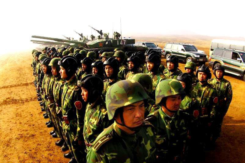 Новый игрок на Ближнем Востоке: Китай достает неожиданный для НАТО козырь