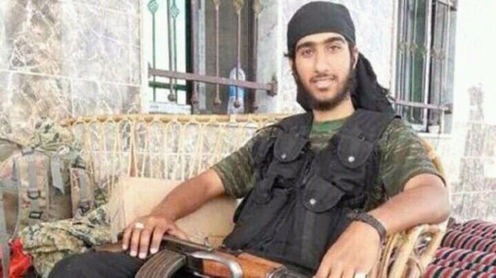 Смертник ISIS взорвал командира ХАМАСа на египетской границе