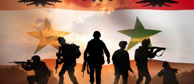 Курс на Идлиб или Дейр-эз-Зор: раскрыт новый военный план Асада