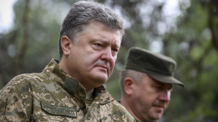 США поставили на Украину летальное оружие – Киев готовит удар по Донбассу