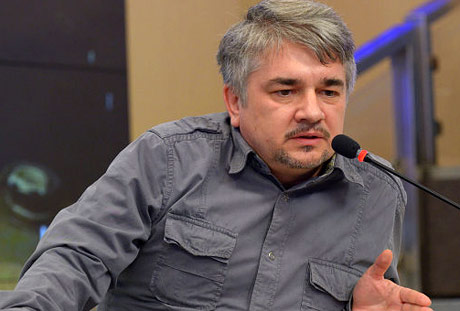 Ростислав Ищенко: Киев способен создавать «красивые танки» лишь на бумаге