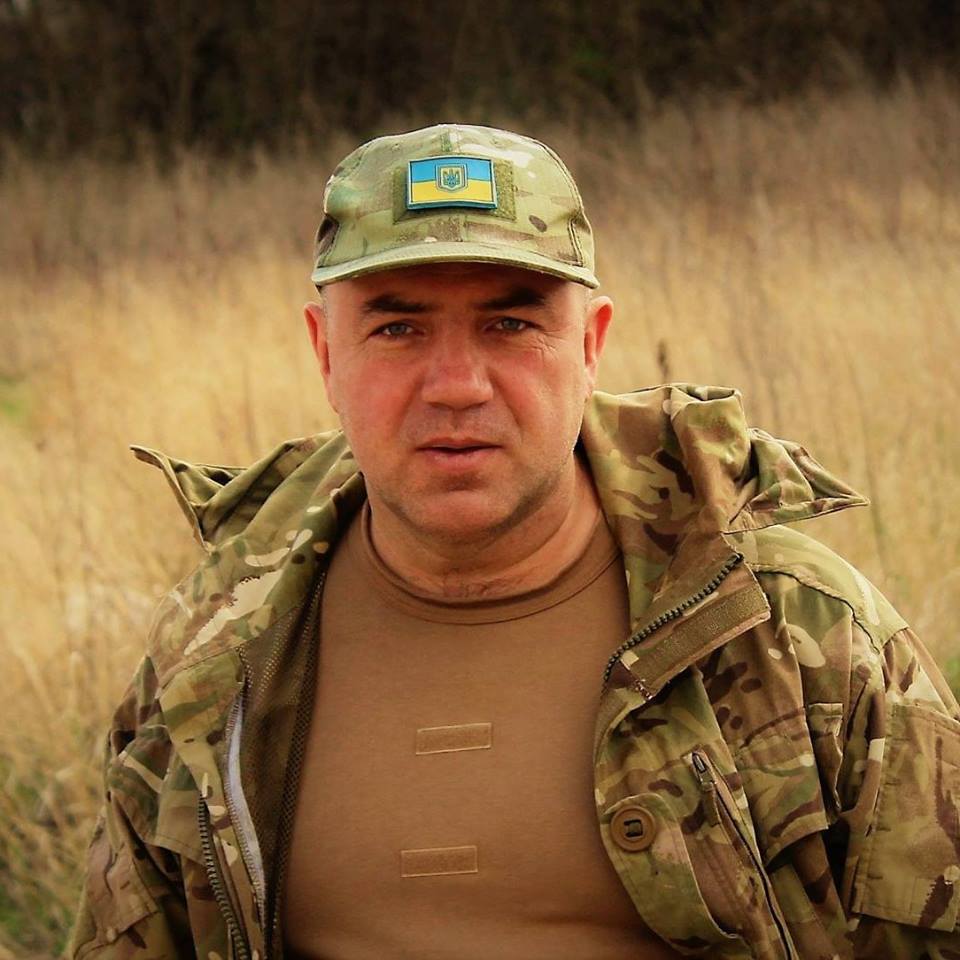 АТОшник Донник возмущен поведением генералов ВСУ: они хотят выбритых солдат