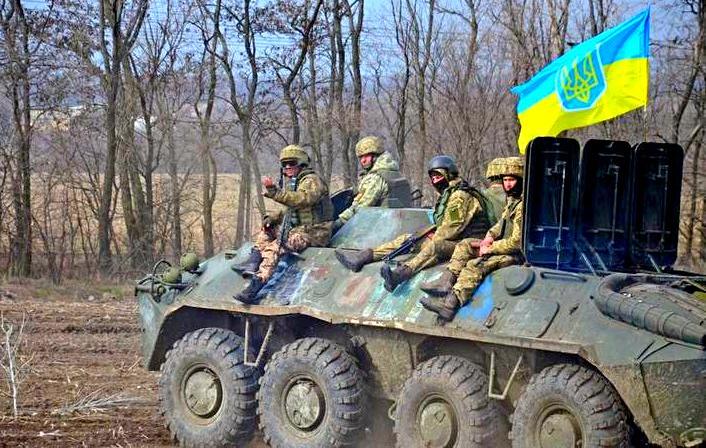 Восставшие из «котлов». Украина готовится к реваншу в Донбассе