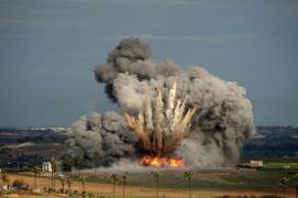 AMN: Битва за Дейр-эз-Зор станет самым жестоким сражением в Сирийской войне