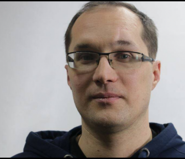 Юрий Бутусов ищет «историческую справедливость» в битве под Иловайском
