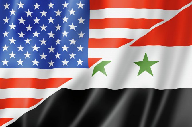 Поменялись ли стратегические ориентиры США в Сирии?