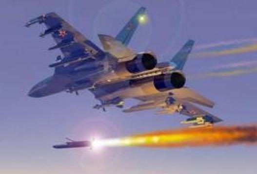 ВКС России точечно выжигают боевиков в Дейр эз-Зоре и Ракке